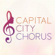 Logo of Capital City Chorus